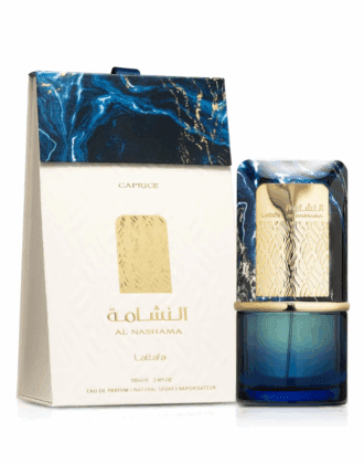 al nashama caprice