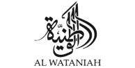 Al wataniah logomarca