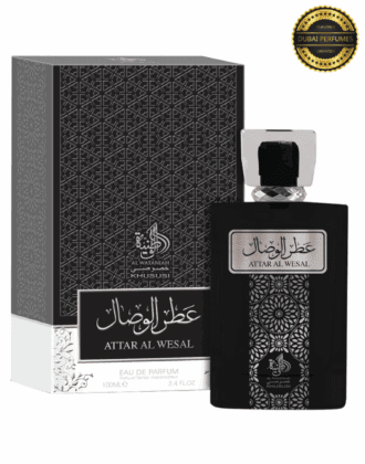 perfume attar al wesal