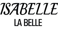 Isabelle la belle