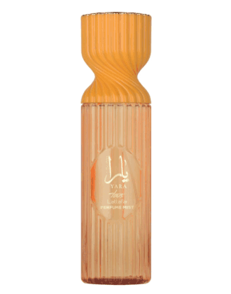 Body Splash Yara Tous