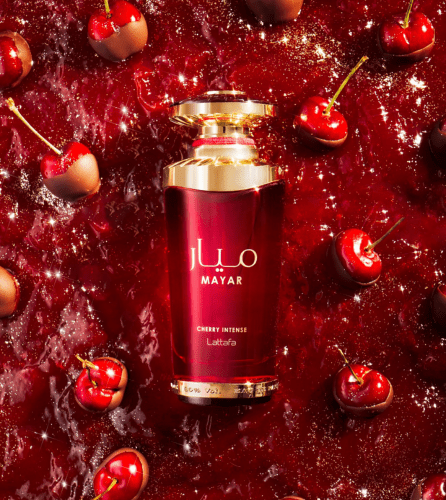destaque mayar cherry de lattafa