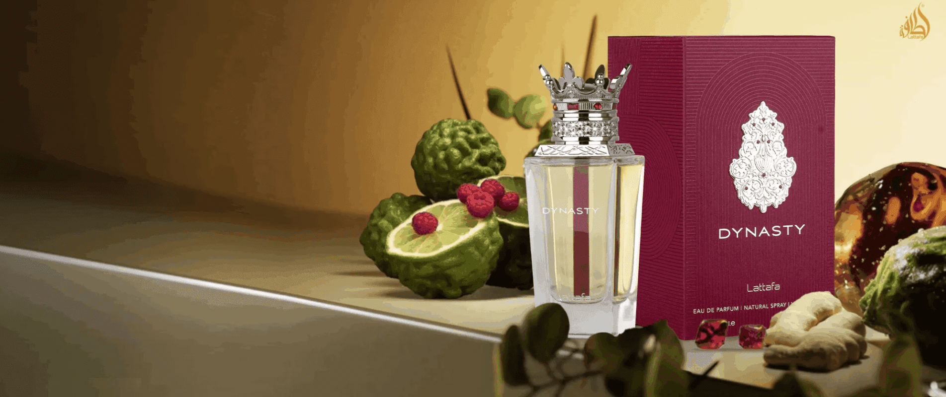 dubai perfumes arabes