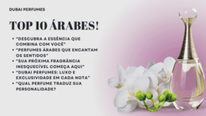 top 10 perfumes arabes